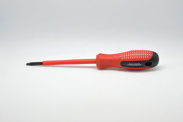 Surubelnita Magnetica Rosie CR-VN 6X125mm Dreapta - Frize