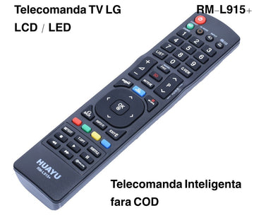 Telecomanda TV/LCD/LED LG - Frize