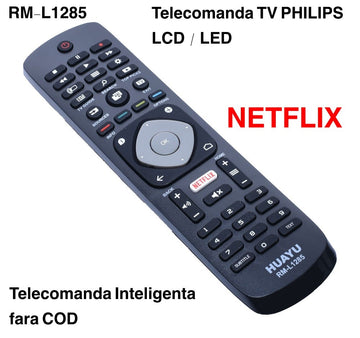 Telecomanda TV/LCD/LED PHILIPS - Frize