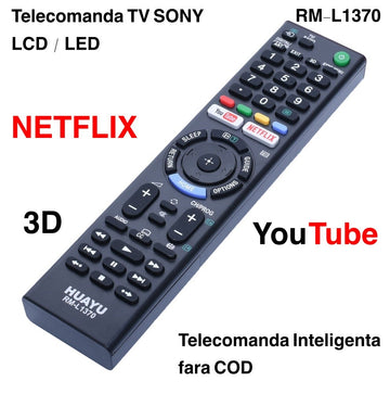 Telecomanda TV/LCD/LED SONY - Frize