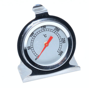 Termometru Metalic de Cuptor 300˚C - Frize