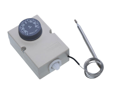 Termostat Reglabil cu Sonda -30+30°C - Frize