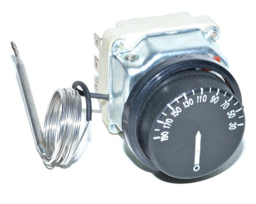 Termostat Trifazic Reglabil de Cuptor 30 - 190°C - Frize