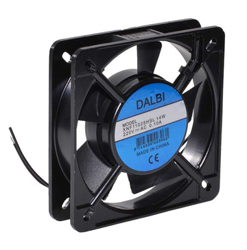 Ventilator 220V-110x110x25mm - Frize