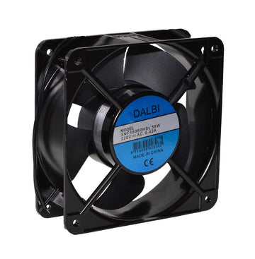 Ventilator 220V-180x180x60mm - Frize