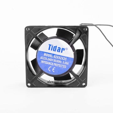 Ventilator 220V-92x92x25mm - Frize