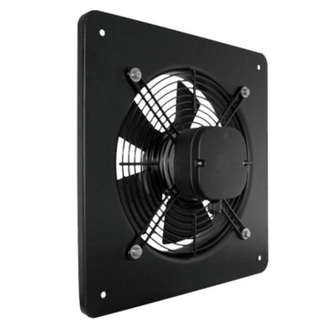 Ventilator Axial de Perete 400mm - Frize