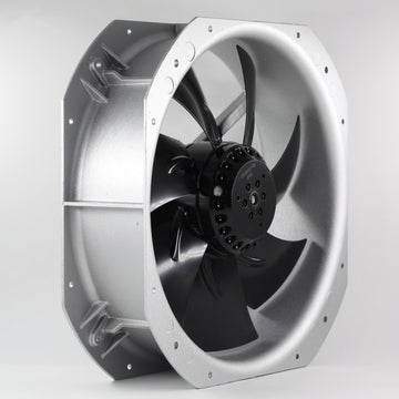 Ventilator Axial pe Rulment 280x280x82 - Frize