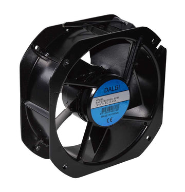 Ventilator pe Rulment 220V-225x225x80mm - Frize