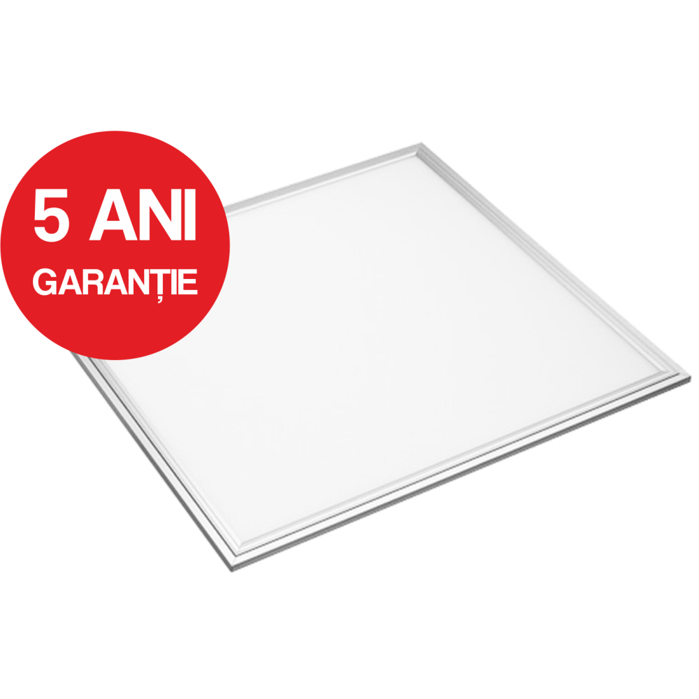 Led панел 595X595X10mm, 40W, 4000k