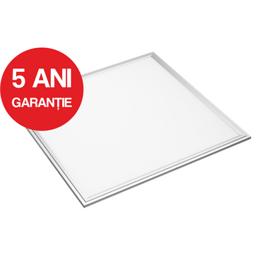 Led панел 595X595X10mm, 40W, 4000k
