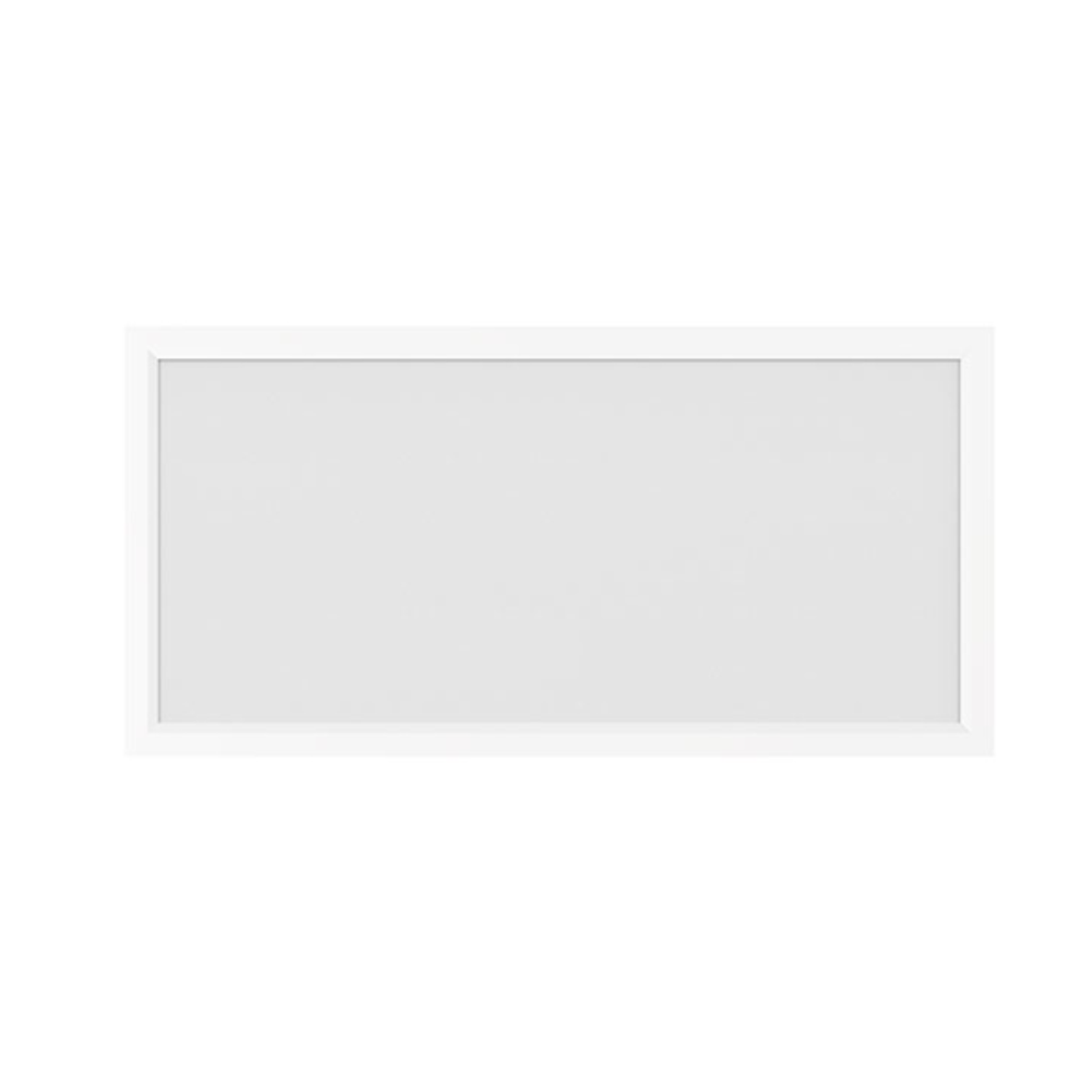 Led панел 295x595 с бяла рамка, 24W, 4100K, неутрална светлина