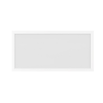 Led панел 295x595 с бяла рамка, 24W, 6400K, студена светлина
