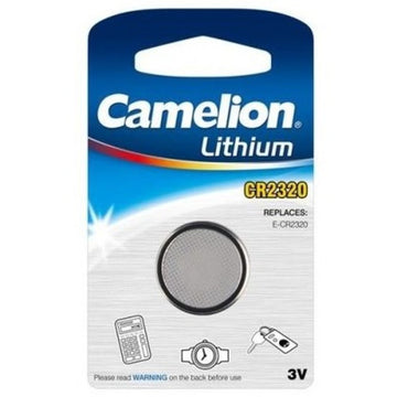 Camelion CR2032 lítium elem