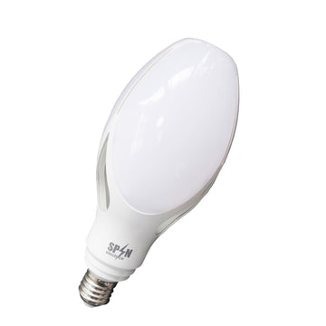 Kürt LED izzó, 25W=160W, 2500Lm, 6500K, hideg fény