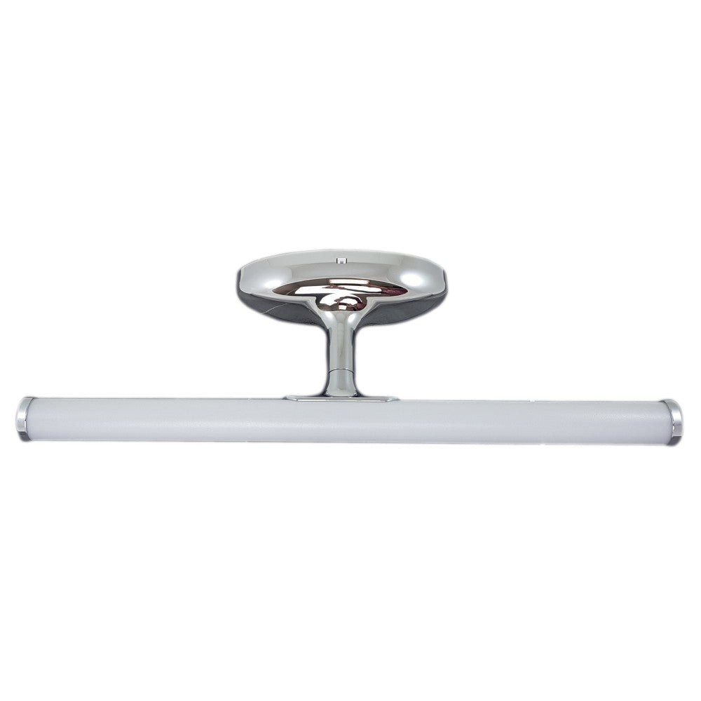 Corp LED pentru Baie 6W, 6500K, Lumina Rece, Protecție IP44, Dimensiune 400mm - Iluminat Modern și Eficient