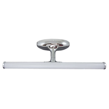 Corp LED pentru Baie 6W, 6500K, Lumina Rece, Protecție IP44, Dimensiune 400mm - Iluminat Modern și Eficient