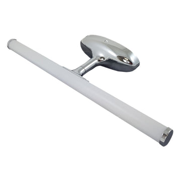 Corp LED pentru Baie 6W, 6500K, Lumina Rece, Protecție IP44, Dimensiune 400mm - Iluminat Modern și Eficient