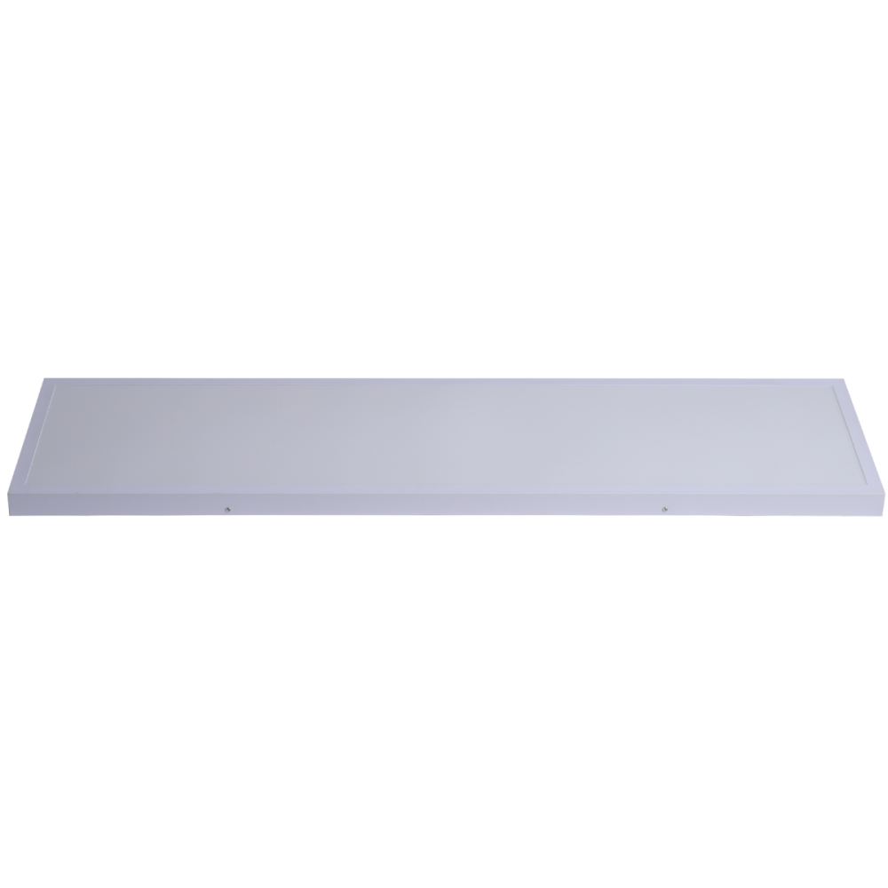 Led панел Applied Back-light 48W, 4320 Lm, 295x1195x40mm, неутрална светлина