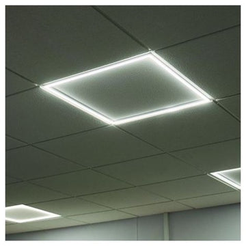Led Панел 595X595 тип рамка, 40W, 6400K, студена светлина