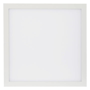 Led панел 295x295 с бяла рамка, 20W, 4100K, неутрална светлина