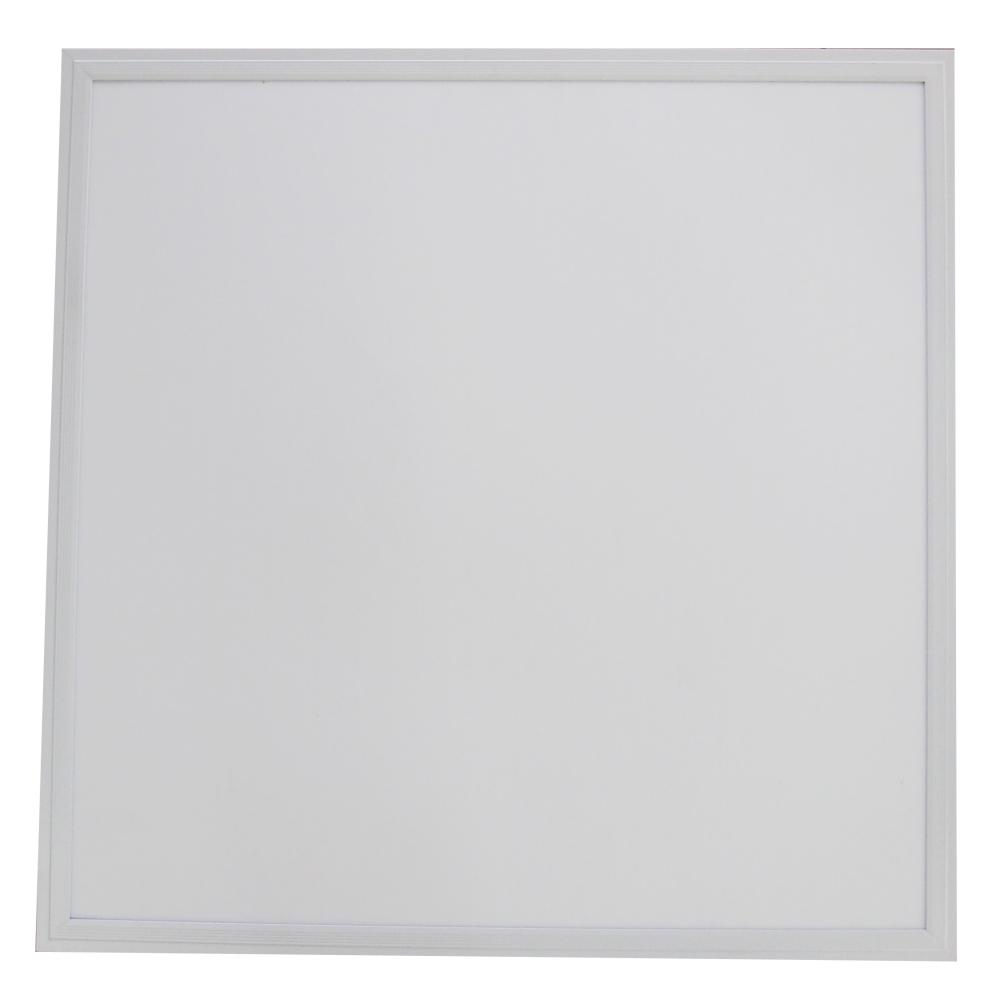 Тънък Led панел 595x595mm, 48W, 4100K, неутрална светлина