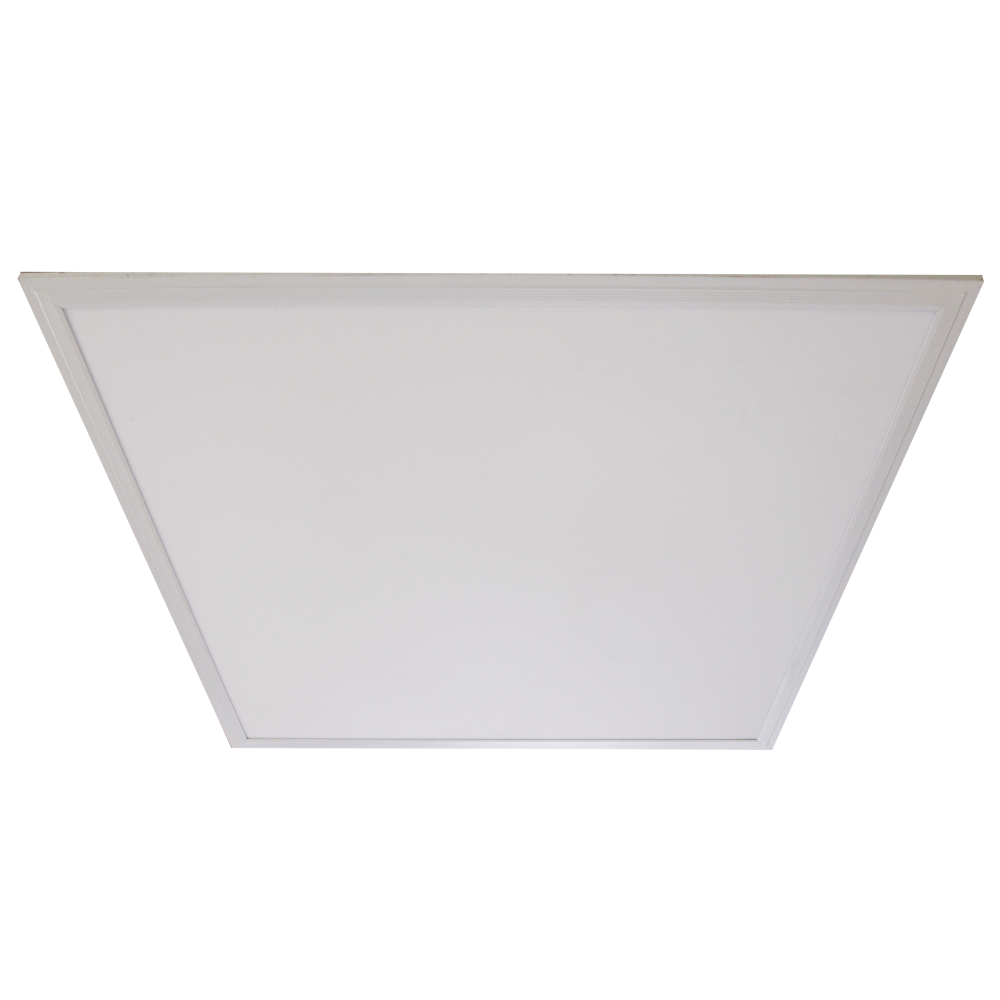 Тънък Led панел 595x595mm, 48W, 6500K, студена светлина