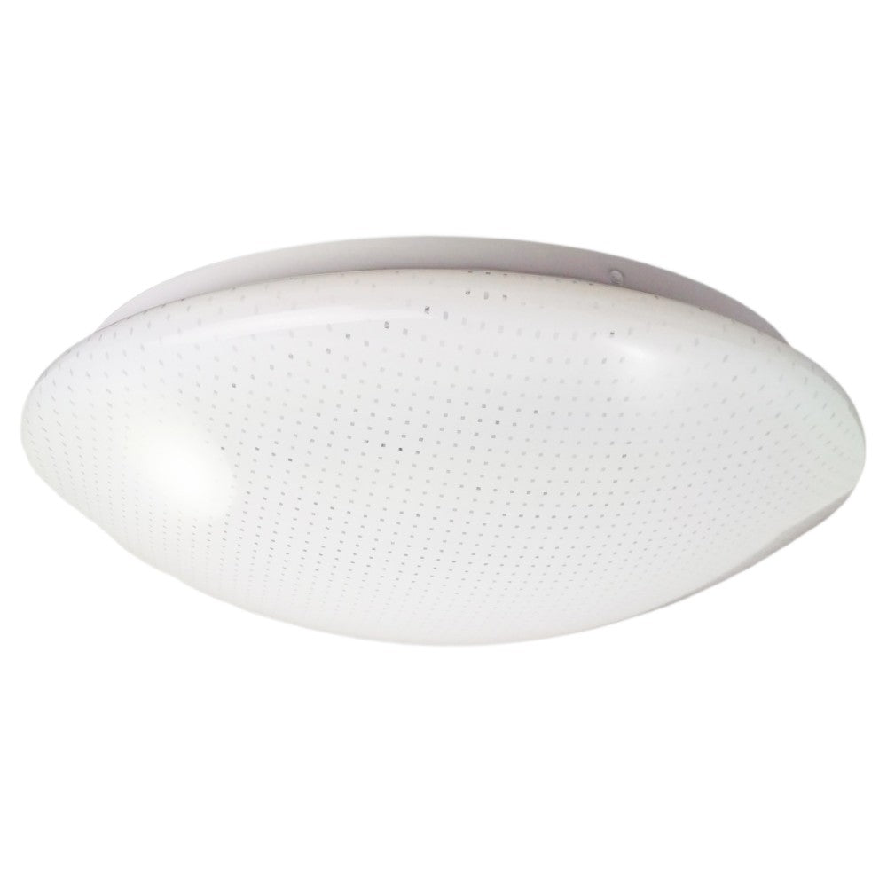 Плафон Star LED, Ø380, 24W=200W, 6500K, студена светлина