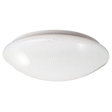 Плафон Star LED, Ø380, 24W=200W, 6500K, студена светлина