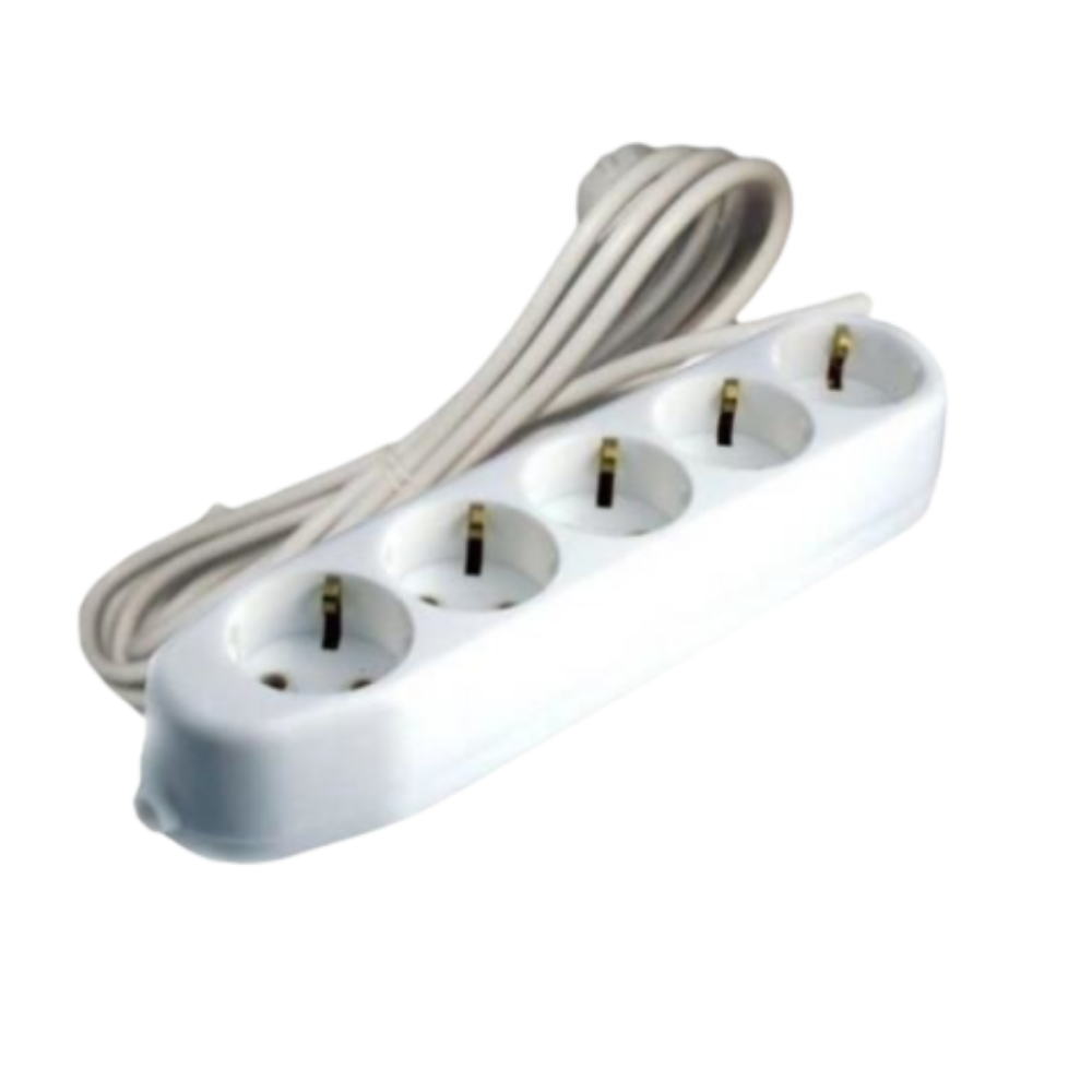 Prelungitor Ceramic 5 Metri 5 Locasuri IPEE