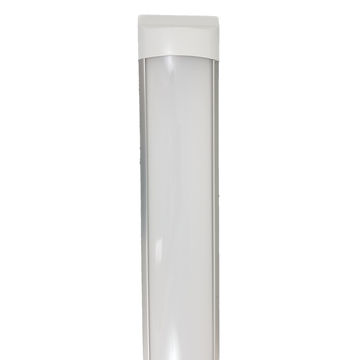 Corp LED Fida 40W cu Lumina Neutră 4100K – Corp de Iluminat din Aluminiu pentru Spații Interioare și Birouri