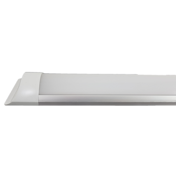 Corp LED Fida 40W (Echivalent 80W) cu Aluminiu, Lumina Caldă 3000K – Iluminat Eficient pentru Interior