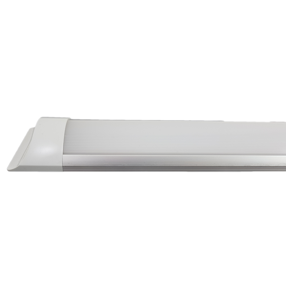 Corp LED Fida 40W cu Lumina Neutră 4100K – Corp de Iluminat din Aluminiu pentru Spații Interioare și Birouri