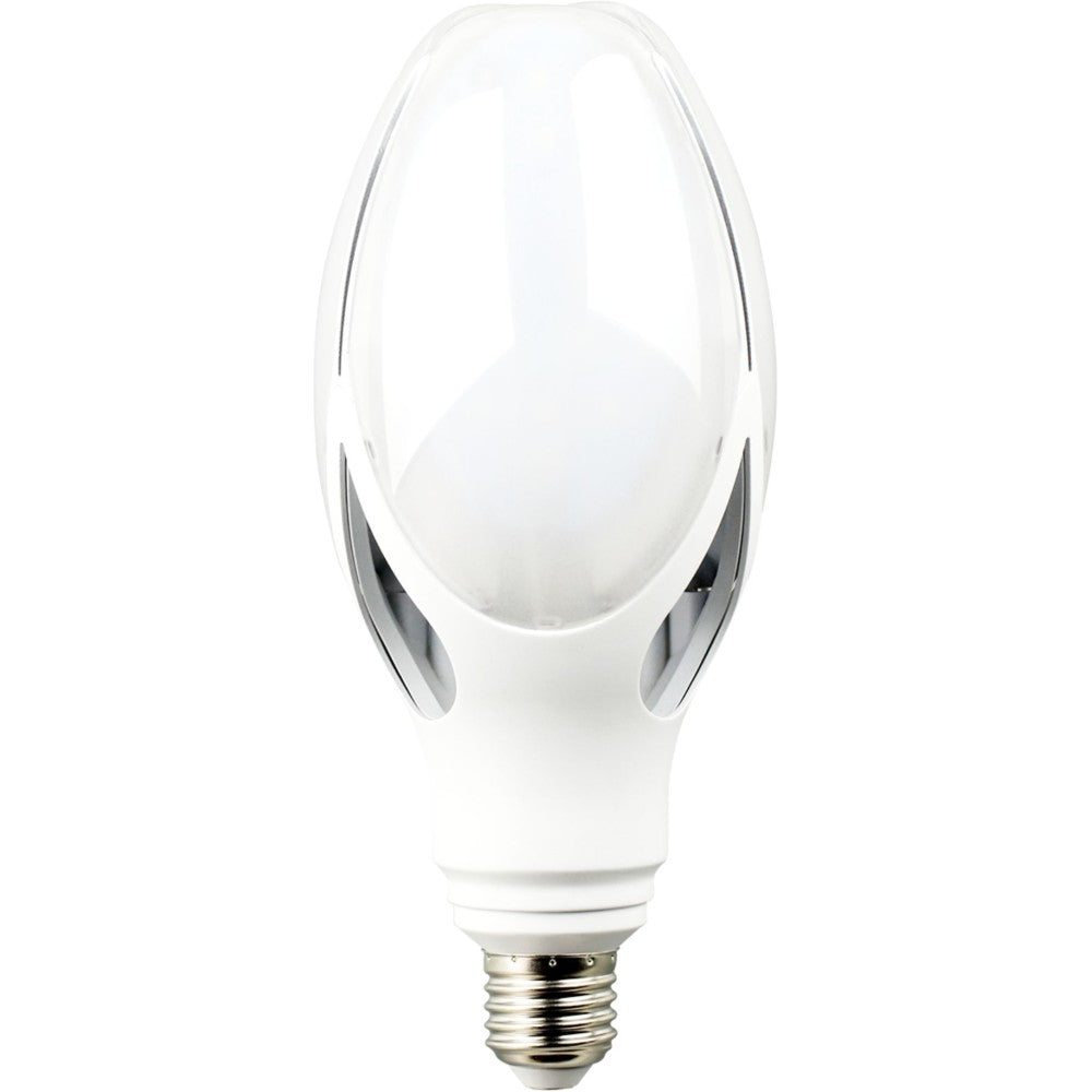 Kürt LED izzó, 25W=160W, 2500Lm, 6500K, hideg fény