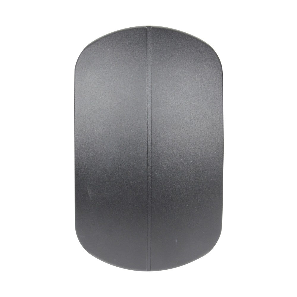 Aplica LED de Perete Mouse - 10W, 3000K, Lumina Calda cu Protectie IP65
