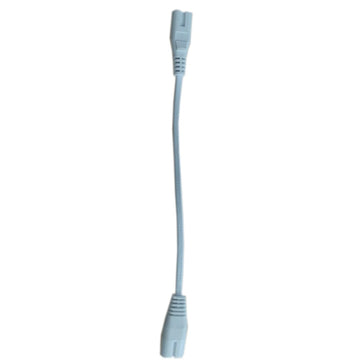 Cablu de Legătură pentru Corp LED T5 cu Conector Mama-Tata – Soluție Ideală pentru Iluminat Eficient