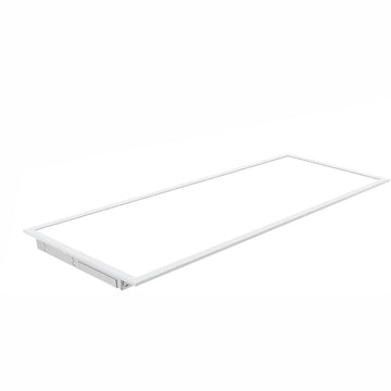 Подсветка Led панел 48W, 3840 Lm, 295x1195x28mm, студена светлина