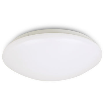 Plafonieră LED Rotundă Aries 48W (Echivalent 450W) cu Temperatura de Culoare 6000K – Iluminare Rece pentru Spații Interioare