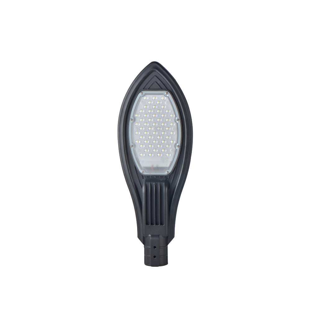Street SMD LED тяло, 30W=150W, 6500K, студена светлина, IP65