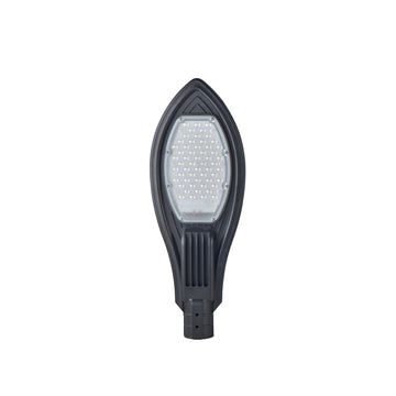 Street SMD LED тяло, 30W=150W, 6500K, студена светлина, IP65