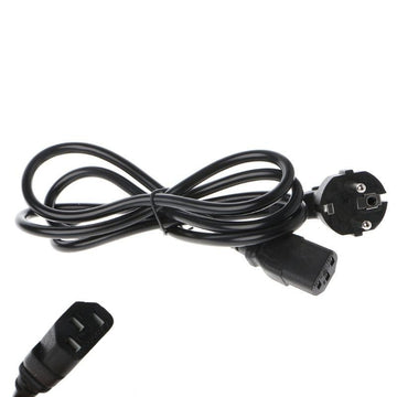 Computer Power Cable 1.2m