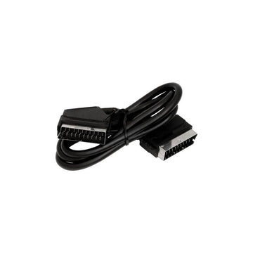 Cablu SCART 21 Pini 3m – Conexiune Video și Audio pentru Televizoare și Dispozitive Multimedia