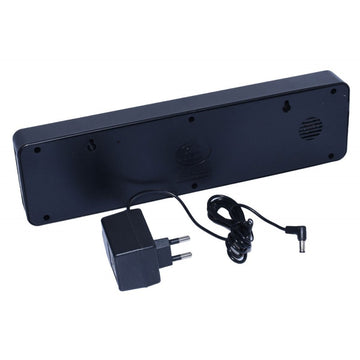 Digital Clock 808 with LED