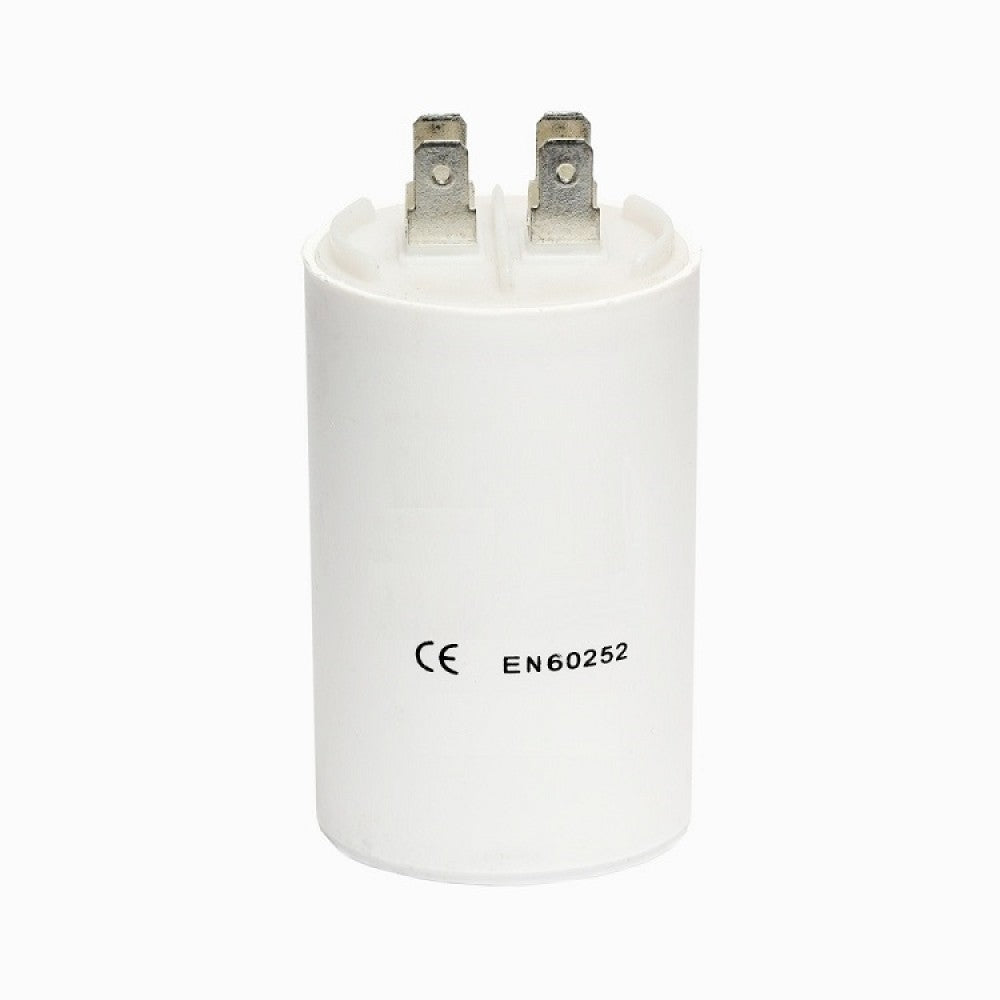 100 MF Capacitors