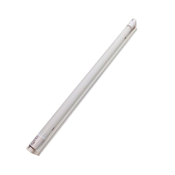 Body Led T8, 9W=18W, 6400K, студена светлина