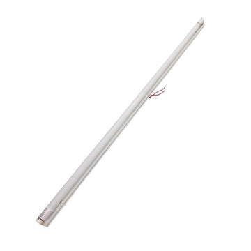 Боди Led T8, 18W=36W, 6400K, студена светлина