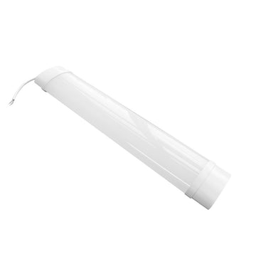 Corp LED 36W IP65 6500K – Lumină Albă Rece 600mm pentru Spații Exterioare, Birouri și Magazine