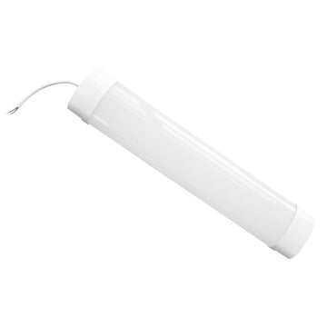 Corp LED 36W IP65 6500K – Lumină Albă Rece 600mm pentru Spații Exterioare, Birouri și Magazine