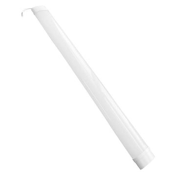 Corp LED 72W IP65 6500K – Lumină de 1200mm pentru Iluminat Exterior Rezistent la Umiditate