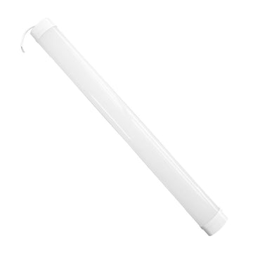 Corp LED 72W IP65 6500K – Lumină de 1200mm pentru Iluminat Exterior Rezistent la Umiditate